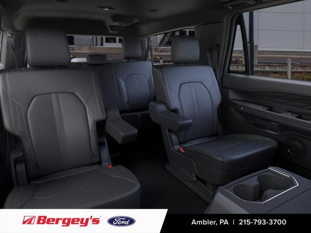 new 2024 Ford Expedition car, priced at $79,950