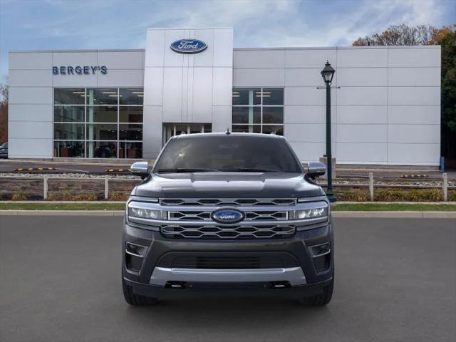 new 2024 Ford Expedition car, priced at $87,965