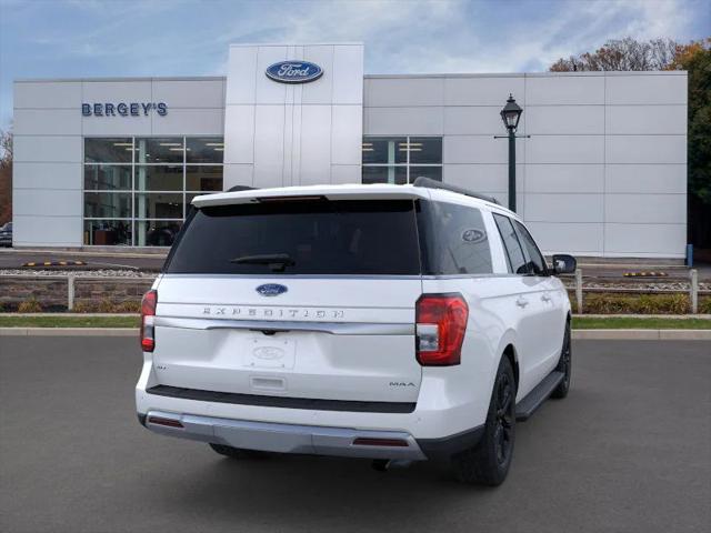 new 2024 Ford Expedition Max car, priced at $70,950