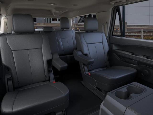 new 2024 Ford Expedition Max car, priced at $70,950