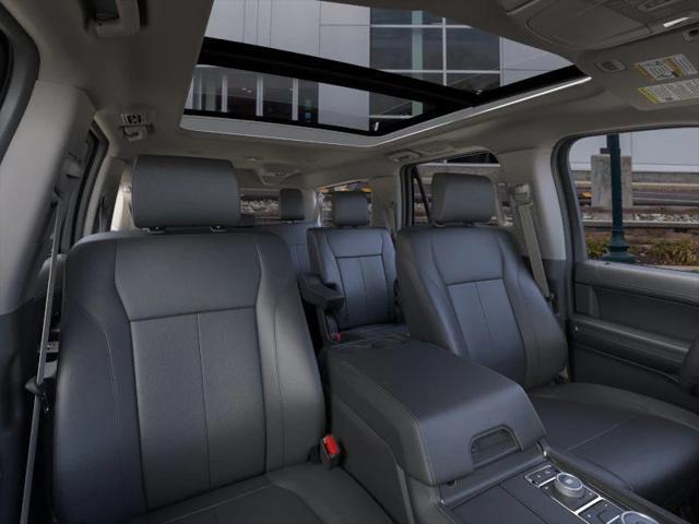 new 2024 Ford Expedition Max car, priced at $70,950