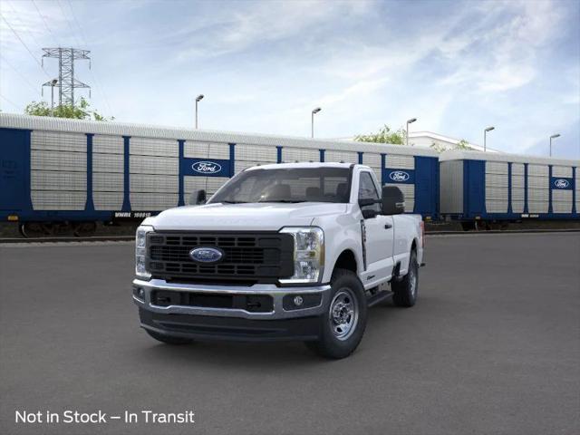 new 2024 Ford F-350 car, priced at $64,200