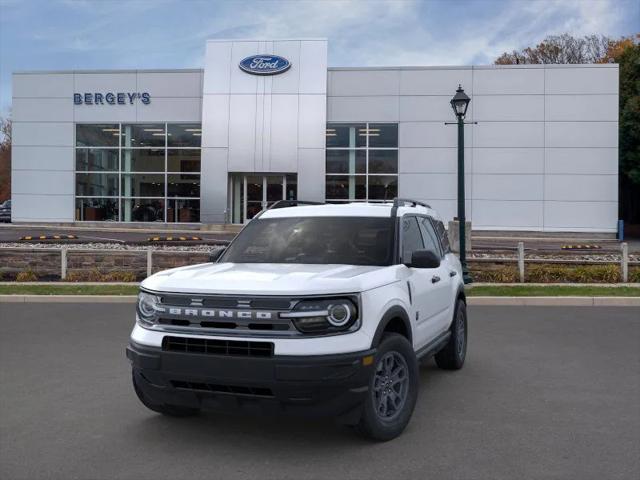 new 2024 Ford Bronco Sport car, priced at $29,999