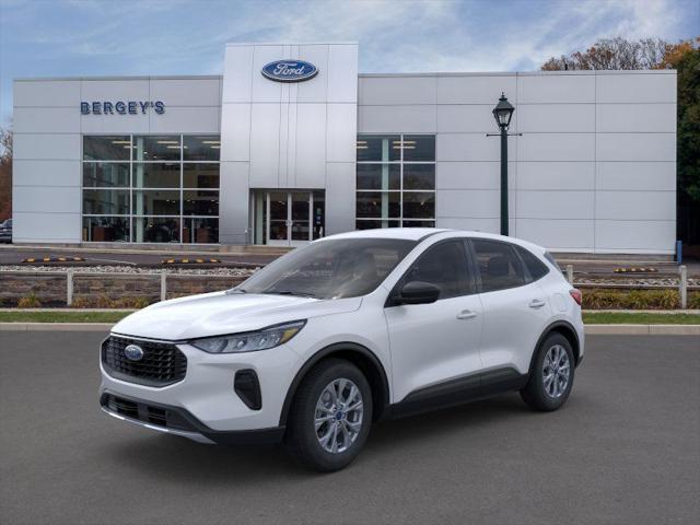 new 2025 Ford Escape car, priced at $28,999