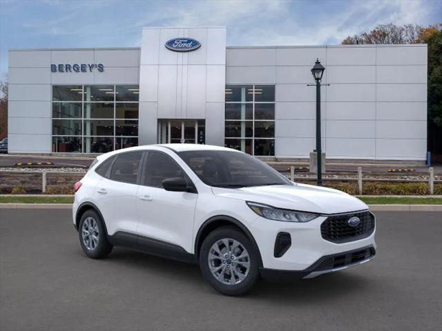 new 2025 Ford Escape car, priced at $30,390