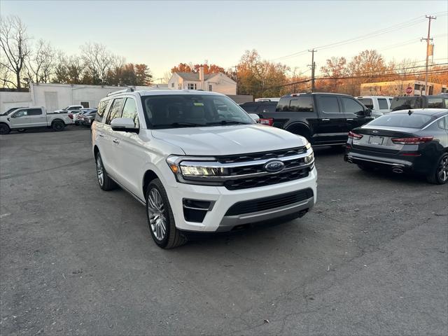 used 2022 Ford Expedition car, priced at $54,950