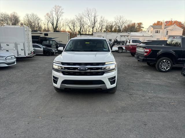 used 2022 Ford Expedition car, priced at $54,950