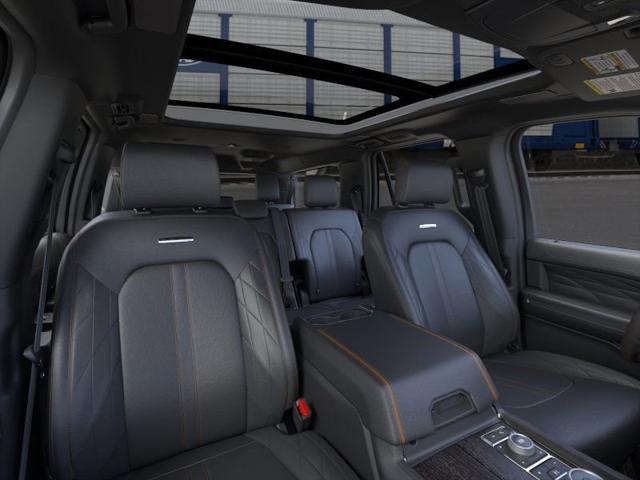 new 2024 Ford Expedition Max car, priced at $94,355