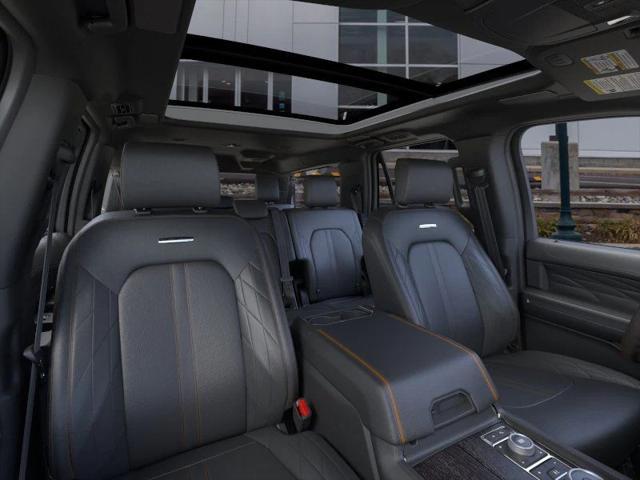 new 2024 Ford Expedition Max car, priced at $88,950