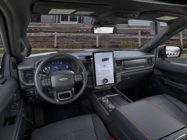 new 2024 Ford Expedition Max car, priced at $88,950