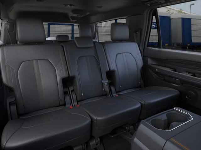 new 2024 Ford Expedition Max car, priced at $94,355