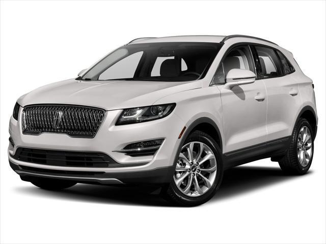 used 2019 Lincoln MKC car, priced at $19,950