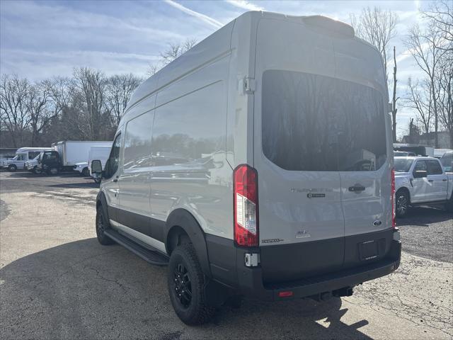 new 2023 Ford Transit-350 car, priced at $69,950