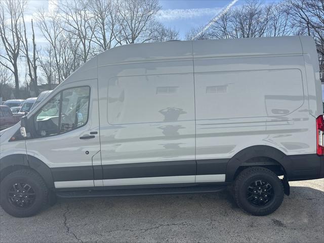 new 2023 Ford Transit-350 car, priced at $69,950