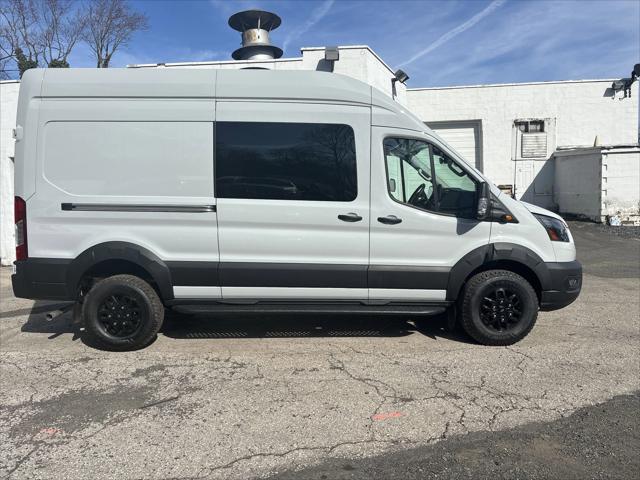 new 2023 Ford Transit-350 car, priced at $69,950