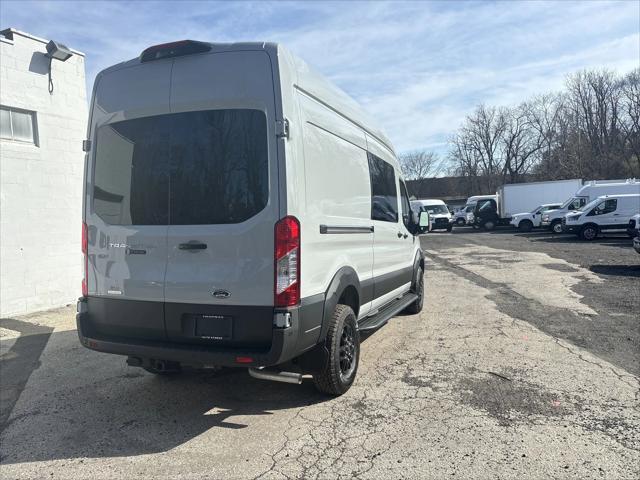 new 2023 Ford Transit-350 car, priced at $69,950