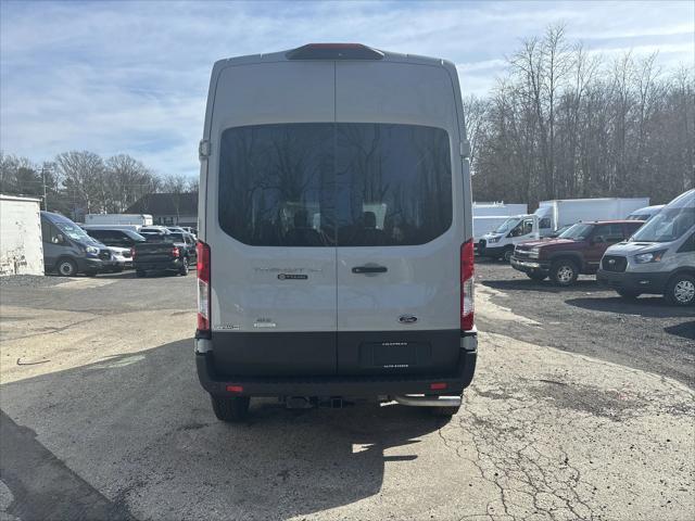 new 2023 Ford Transit-350 car, priced at $69,950