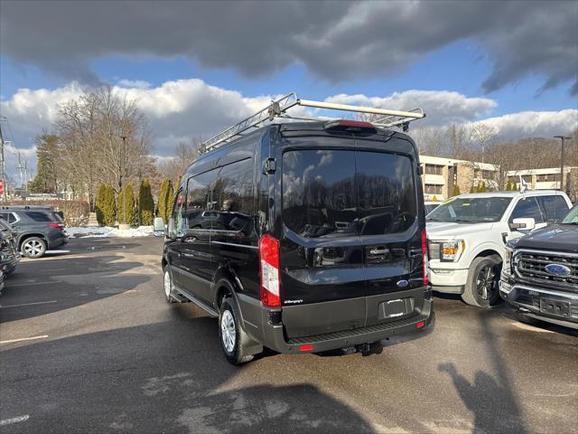 used 2019 Ford Transit-250 car, priced at $28,850