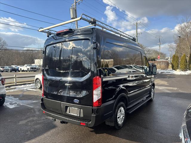 used 2019 Ford Transit-250 car, priced at $28,850