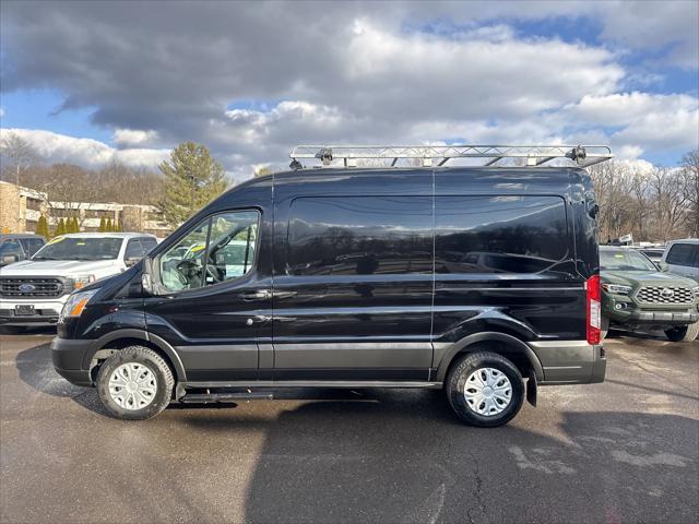 used 2019 Ford Transit-250 car, priced at $28,850