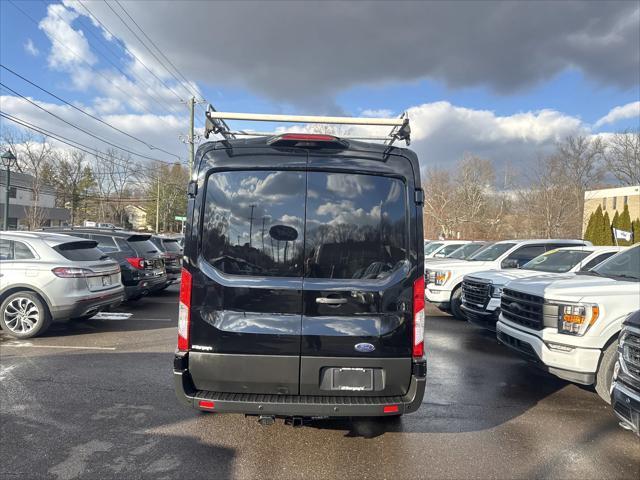 used 2019 Ford Transit-250 car, priced at $28,850