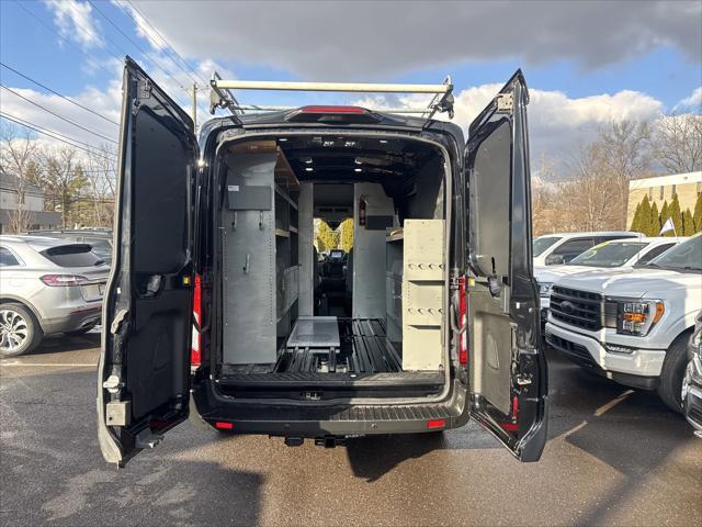 used 2019 Ford Transit-250 car, priced at $28,850