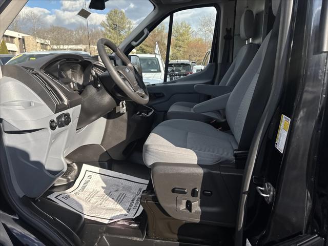 used 2019 Ford Transit-250 car, priced at $28,850