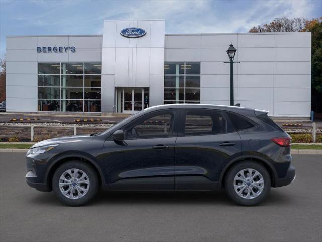 new 2025 Ford Escape car, priced at $33,855