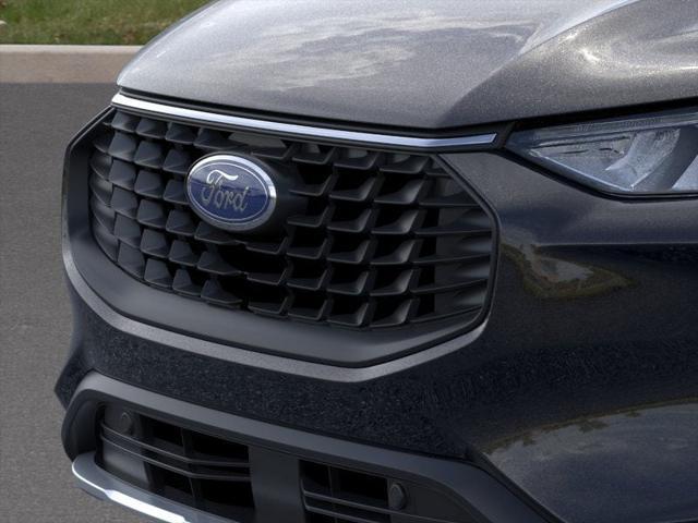 new 2025 Ford Escape car, priced at $33,855