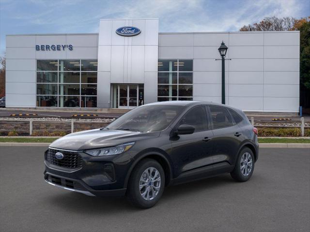 new 2025 Ford Escape car, priced at $30,999