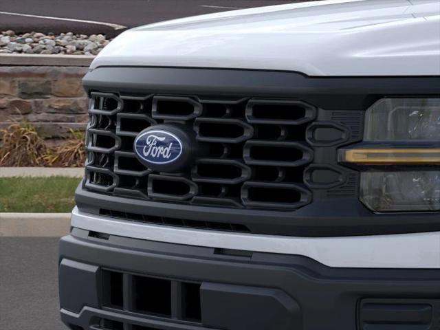 new 2024 Ford F-150 car, priced at $47,080