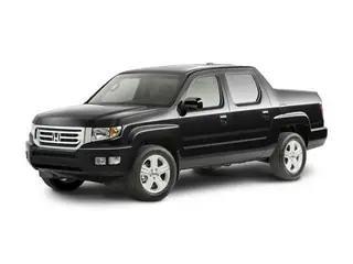 used 2013 Honda Ridgeline car, priced at $19,950