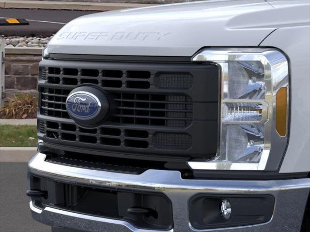 new 2024 Ford F-250 car, priced at $51,320