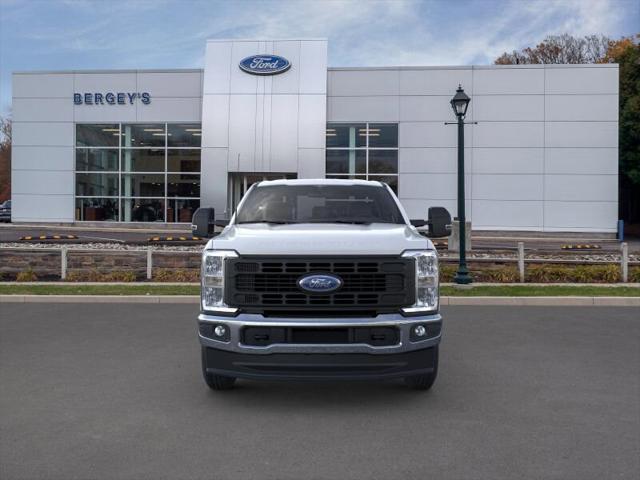 new 2024 Ford F-250 car, priced at $51,320