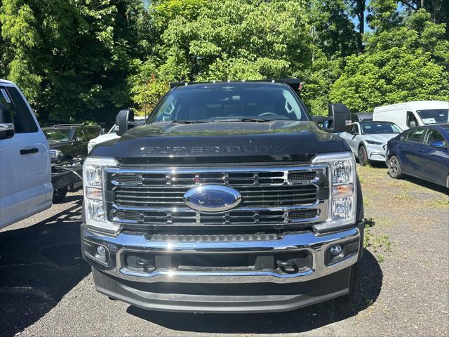 new 2023 Ford F-450 car, priced at $85,950