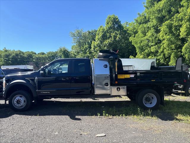 new 2023 Ford F-450 car, priced at $85,950