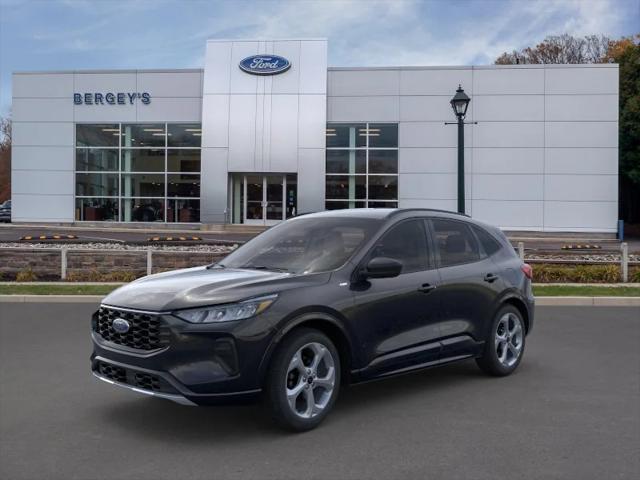 new 2024 Ford Escape car, priced at $30,495