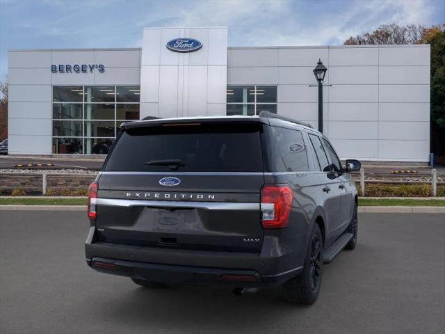 new 2024 Ford Expedition car, priced at $72,950