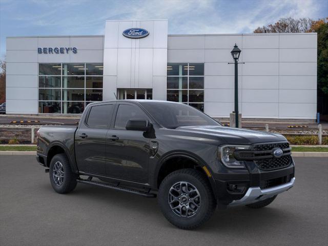 new 2024 Ford Ranger car, priced at $41,995