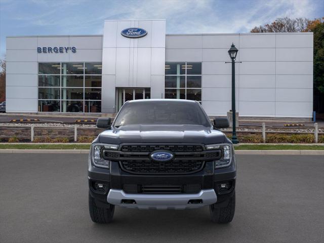 new 2024 Ford Ranger car, priced at $41,995