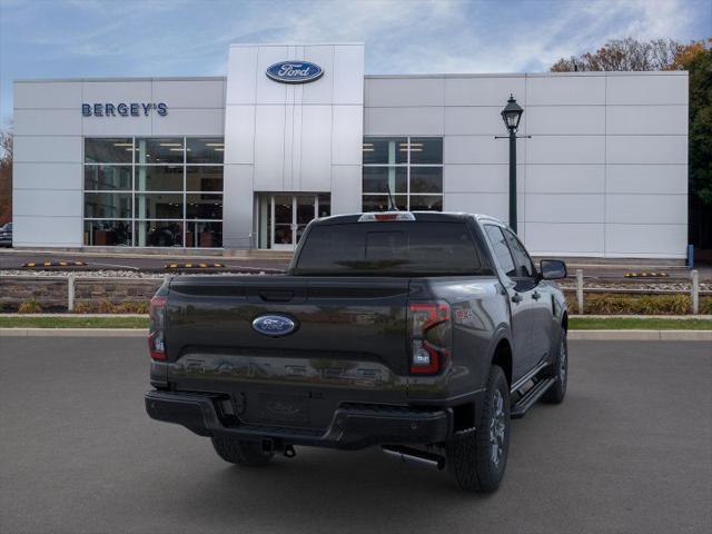 new 2024 Ford Ranger car, priced at $41,995