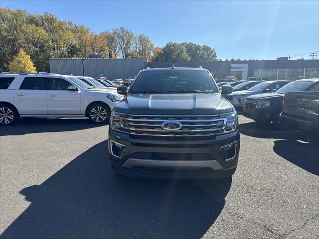 used 2021 Ford Expedition car, priced at $54,950