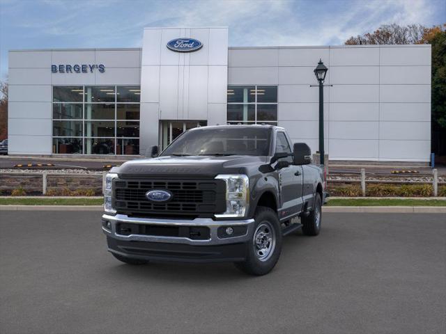 new 2024 Ford F-350 car, priced at $65,005