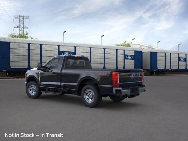 new 2024 Ford F-350 car, priced at $67,005