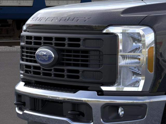 new 2024 Ford F-350 car, priced at $67,005