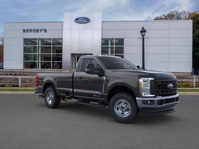 new 2024 Ford F-350 car, priced at $65,005