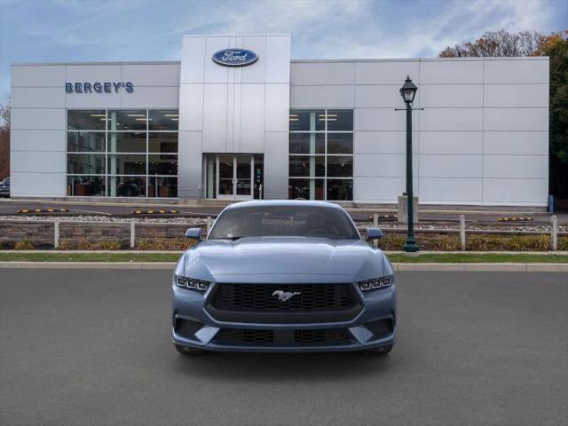 new 2024 Ford Mustang car, priced at $34,950