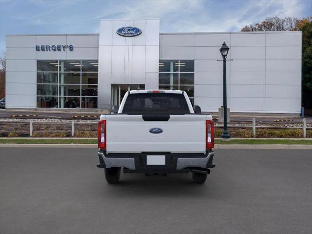 new 2024 Ford F-250 car, priced at $69,950