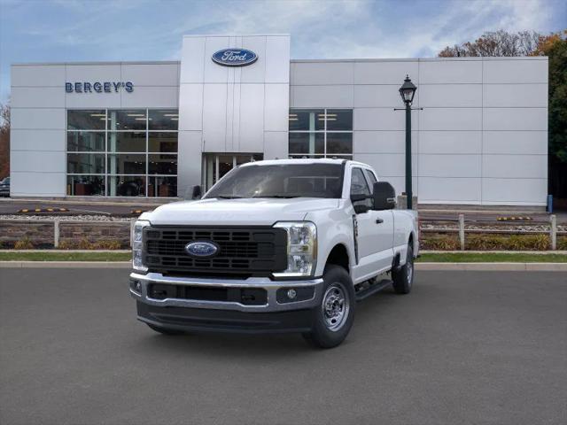 new 2024 Ford F-250 car, priced at $69,950