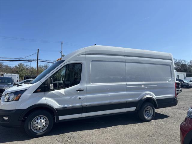 new 2024 Ford Transit-350 car, priced at $65,950